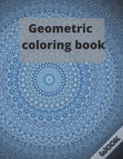 Capa do artigo Geometric Coloring Book