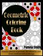 Geometric Coloring Book - Preview