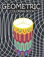 Geometric Coloring Book - Preview