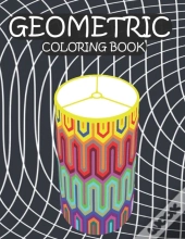 Geometric Coloring Book