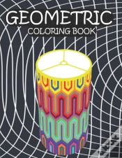 Capa do artigo Geometric Coloring Book