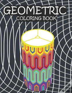 Capa do artigo Geometric Coloring Book