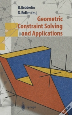Capa do artigo Geometric Constraint Solving And Applications