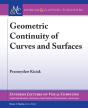 Geometric Continuity Of Curves And Surfaces - Preview