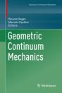 Geometric Continuum Mechanics - Preview