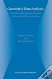 Geometric Data Analysis