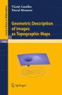 Geometric Description Of Images As Topographic Maps - Preview