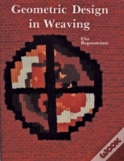 Capa do artigo Geometric Design In Weaving