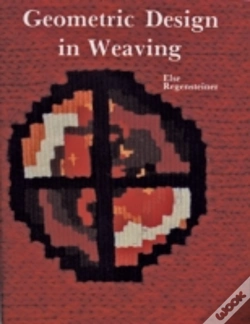 Capa do artigo Geometric Design In Weaving
