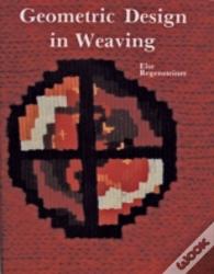 Geometric Design In Weaving