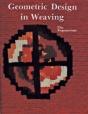 Geometric Design In Weaving - Preview