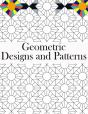 Geometric Designs And Patterns - Preview