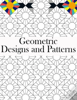 Capa do artigo Geometric Designs And Patterns