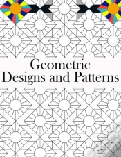 Capa do artigo Geometric Designs And Patterns