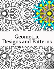 Capa do artigo Geometric Designs And Patterns