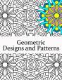 Geometric Designs And Patterns - Preview