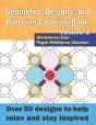 Geometric Designs And Patterns Coloring - Preview