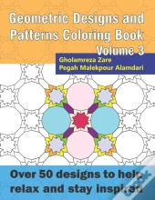 Geometric Designs And Patterns Coloring