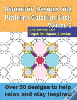 Capa do artigo Geometric Designs And Patterns Coloring