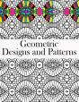 Geometric Designs And Patterns - Preview