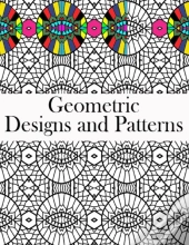 Geometric Designs And Patterns