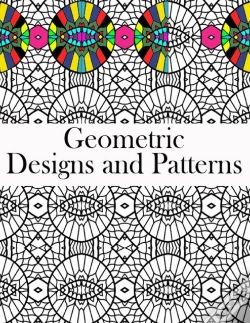 Capa do artigo Geometric Designs And Patterns