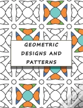 Geometric Designs And Patterns