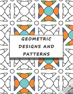 Capa do artigo Geometric Designs And Patterns