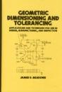 Geometric Dimensioning And Tolerancing - Preview