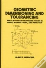 Capa do artigo Geometric Dimensioning And Tolerancing
