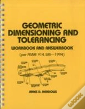 Geometric Dimensioning And Tolerancing