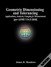 Geometric Dimensioning And Tolerancing