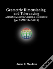 Capa do artigo Geometric Dimensioning And Tolerancing