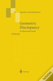 Capa do artigo Geometric Discrepancy