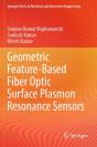 Geometric Feature-Based Fiber Optic Surface Plasmon Resonance Sensors - Preview