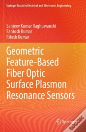 Capa do artigo Geometric Feature-Based Fiber Optic Surface Plasmon Resonance Sensors