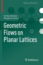 Geometric Flows On Planar Lattices - Preview