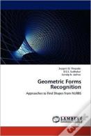 Geometric Forms Recognition