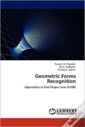 Geometric Forms Recognition