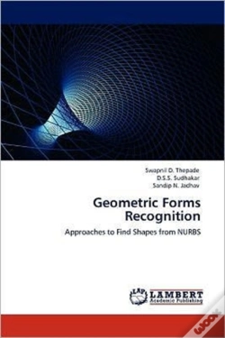 Capa do artigo Geometric Forms Recognition