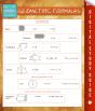 Geometric Formulas (Speedy Study Guides) - Preview