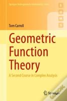Geometric Function Theory