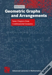 Capa do artigo Geometric Graphs And Arrangements