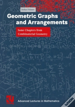 Capa do artigo Geometric Graphs And Arrangements