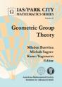 Geometric Group Theory - Preview