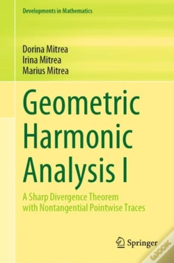 Capa do artigo Geometric Harmonic Analysis I