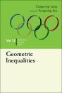 Geometric Inequalities: In Mathematical Olympiad And Competitions - Preview