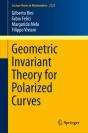 Geometric Invariant Theory For Polarized Curves - Preview