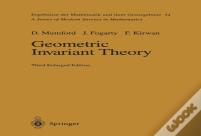 Geometric Invariant Theory