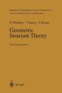 Geometric Invariant Theory - Preview